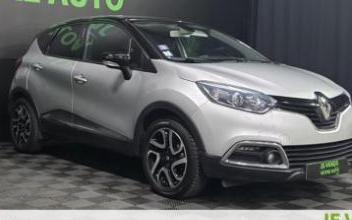 Renault captur Rozay-en-Brie