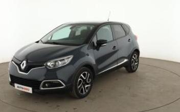 Renault captur Issy-les-Moulineaux