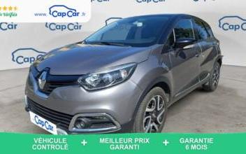 Renault captur Fréjus