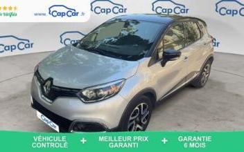Renault captur Metz