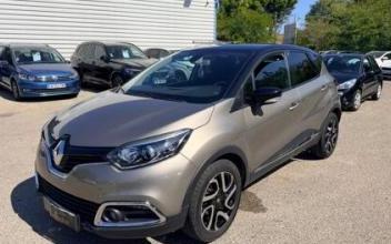 Renault captur Sorgues