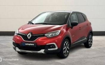 Renault captur Roncq