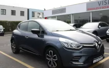 Renault Clio La-Madeleine