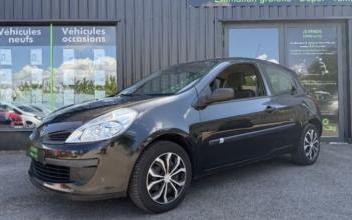 Renault Clio Clermont-l'Hérault