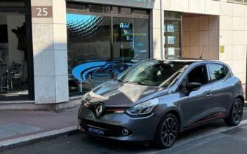 Renault Clio Enghien-les-Bains