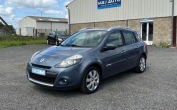 Renault clio Angerville