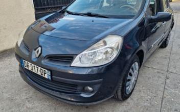 Renault Clio Argenteuil
