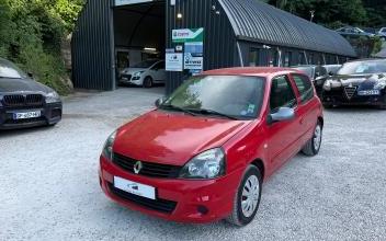 RENAULT Clio Sathonay-Camp