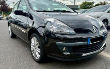 Renault Clio Thiais