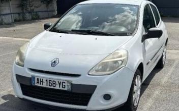 Renault clio Béthune