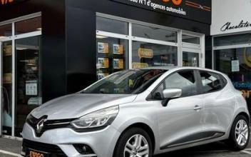 Renault clio Idron