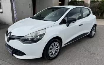 Renault Clio Remiremont