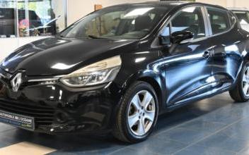 Renault Clio Saint-Saturnin