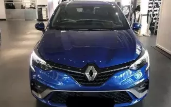 Renault Clio Nantes