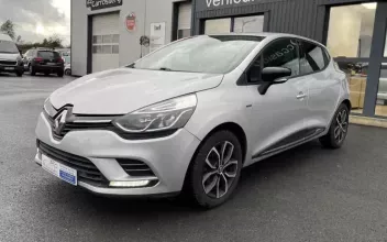 Renault Clio Flers