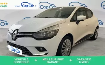 Renault Clio Paris
