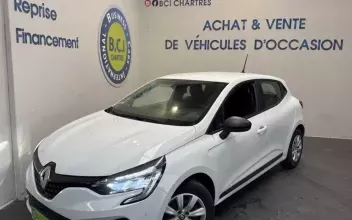 Renault Clio Nogent-le-Phaye