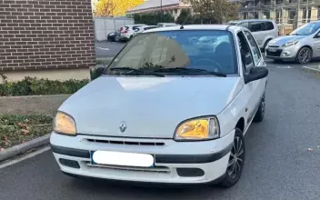 Renault Clio Orléans
