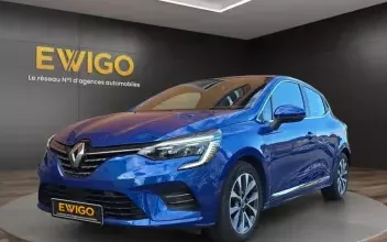 Renault Clio Colmar