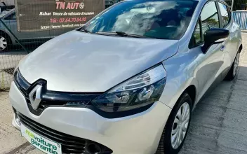 Renault Clio Rieux