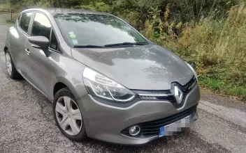 Renault Clio Le-Touvet