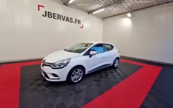 Renault Clio Kersaint-Plabennec
