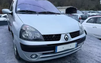 Renault Clio Urcuit