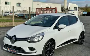Renault Clio Cercottes