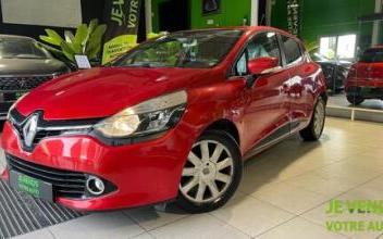 Renault clio Aubagne