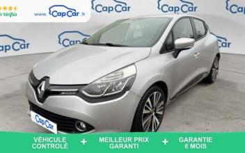 Renault clio Heudebouville