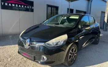 Renault Clio Bagard