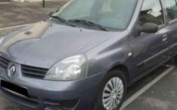 Renault clio Villetaneuse