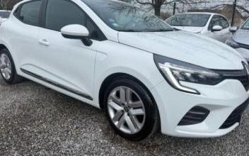 Renault Clio Villeneuve-le-Roi