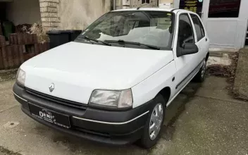 Renault Clio Metz