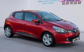 Renault clio Contrisson