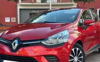 Renault Clio Wittelsheim