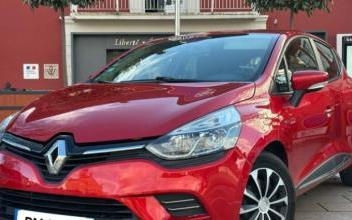 Renault Clio Wittelsheim