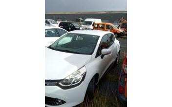 Renault clio Montreuil