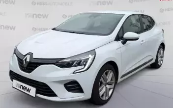 Renault Clio Saint-Louis