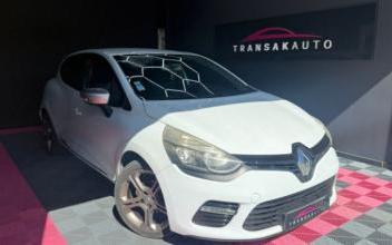 Renault Clio Marignane