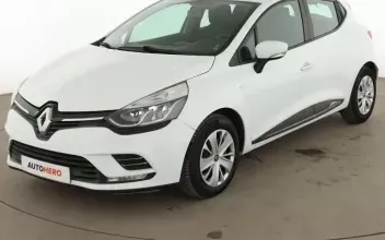 Renault Clio Issy-les-Moulineaux