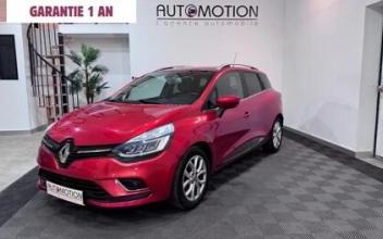 Renault clio La-Rochelle