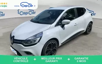 Renault Clio Paris