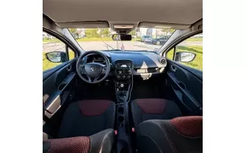 Renault Clio Annemasse