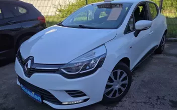 Renault Clio Metz