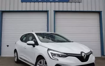 Renault Clio Crémieu