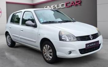 Renault clio La-Ciotat
