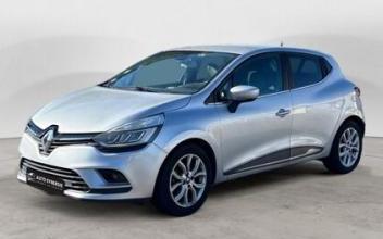 Renault clio Aubagne
