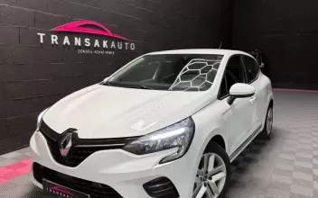 Voiture occasion Renault Clio Chaponost