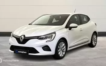 Renault Clio Villemomble